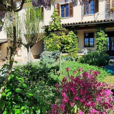 San Rocco Di Villa Di Isola D'アスティ エクステリア 写真