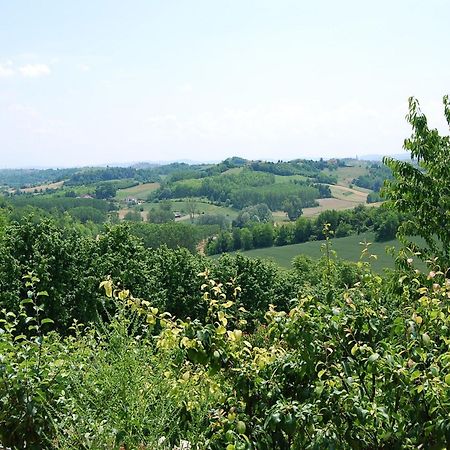 San Rocco Di Villa Di Isola D'アスティ エクステリア 写真
