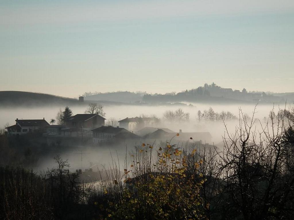 San Rocco Di Villa Di Isola D'アスティ 部屋 写真