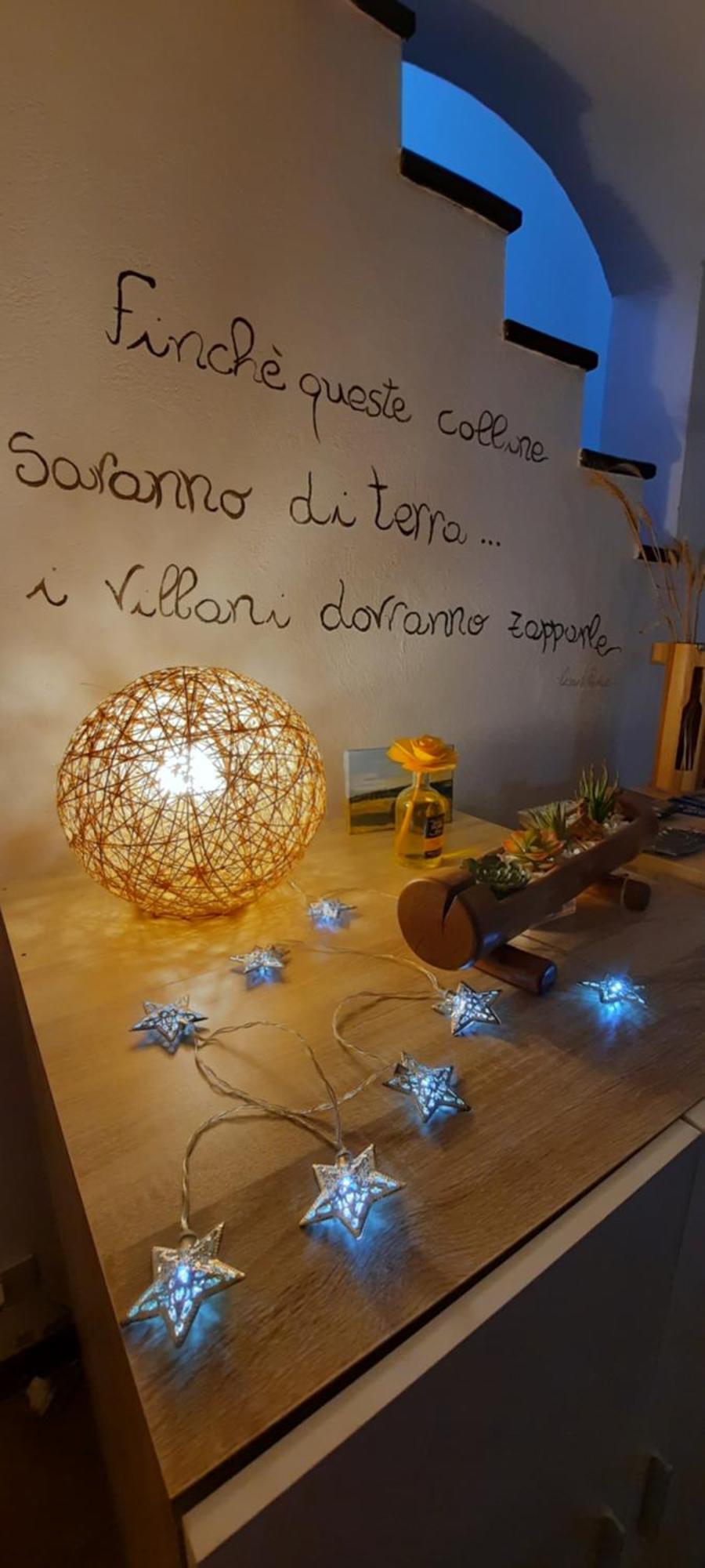 San Rocco Di Villa Di Isola D'アスティ エクステリア 写真