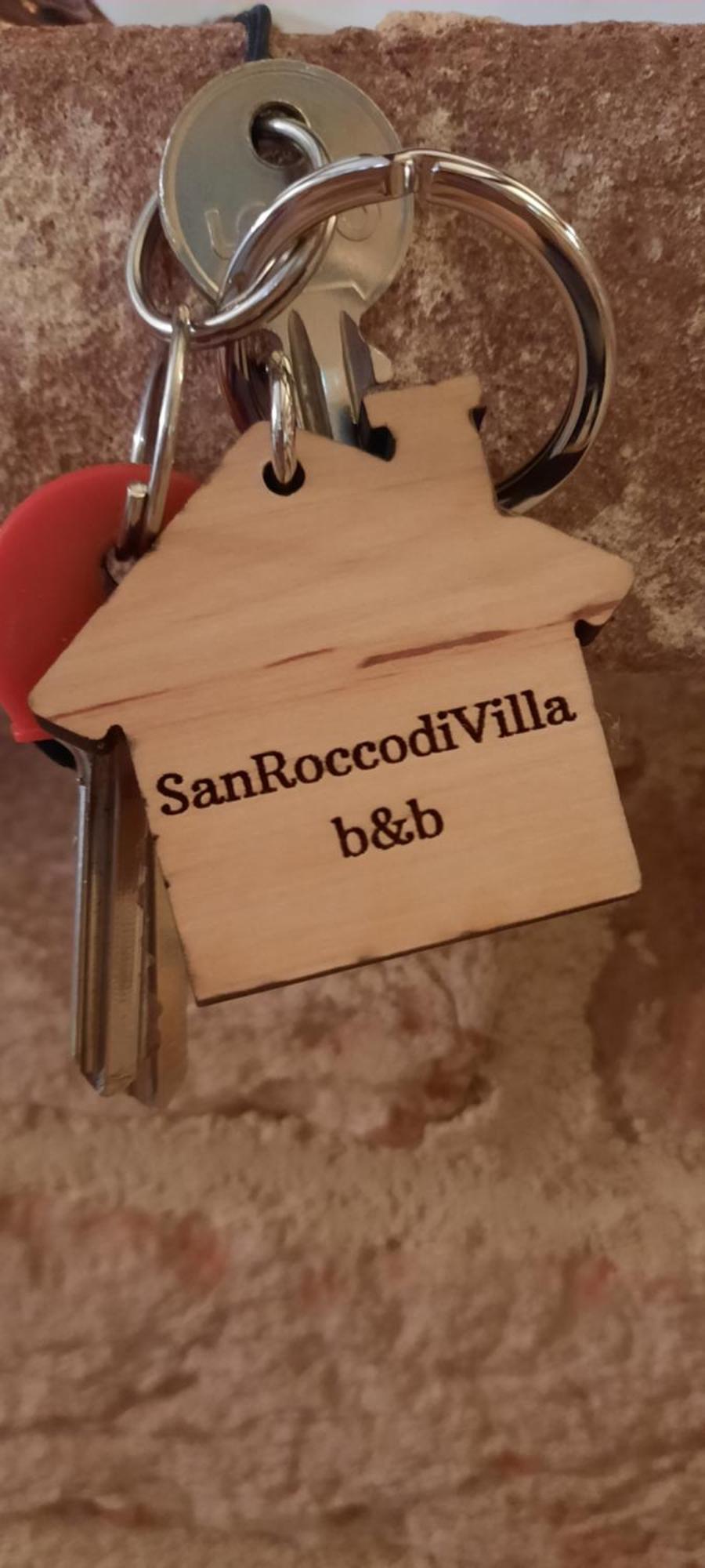 San Rocco Di Villa Di Isola D'アスティ エクステリア 写真