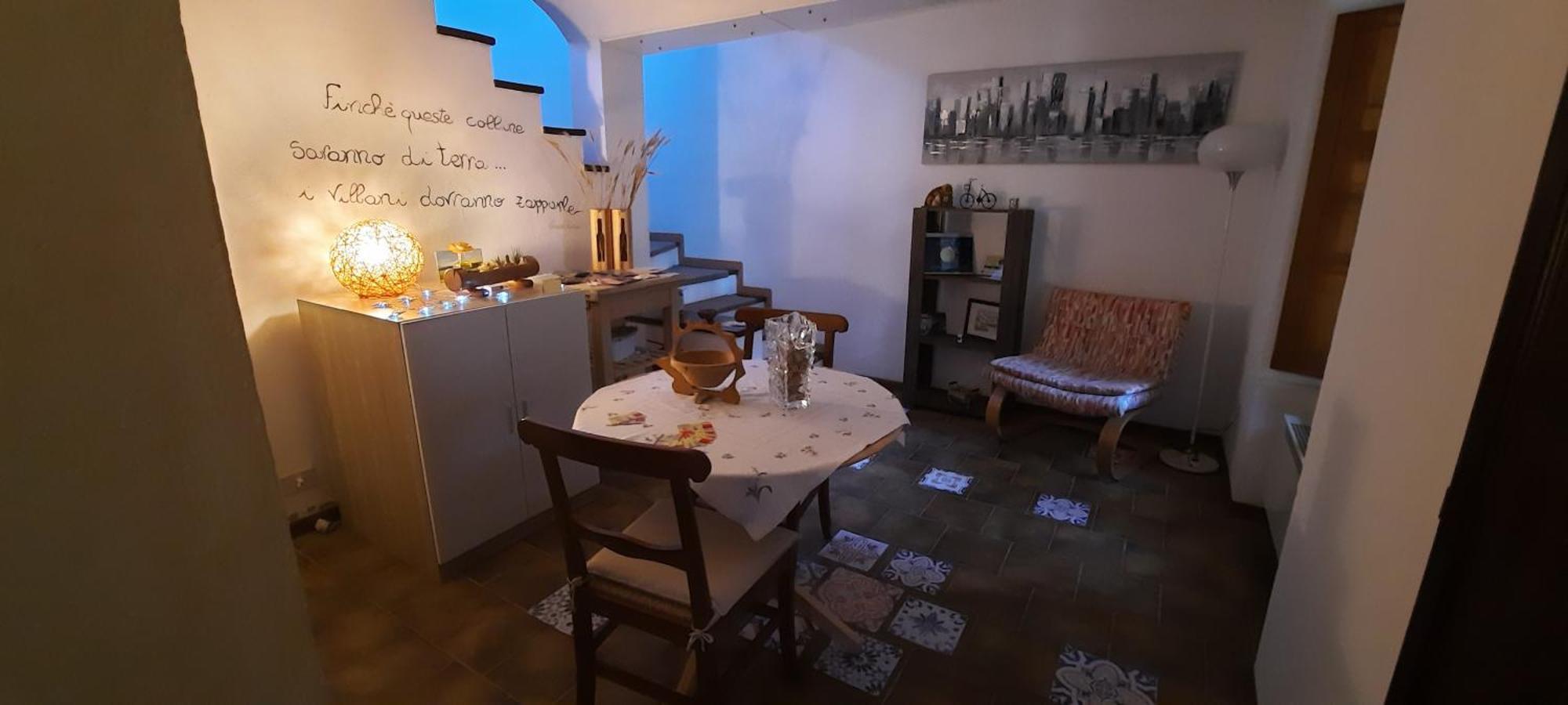 San Rocco Di Villa Di Isola D'アスティ エクステリア 写真
