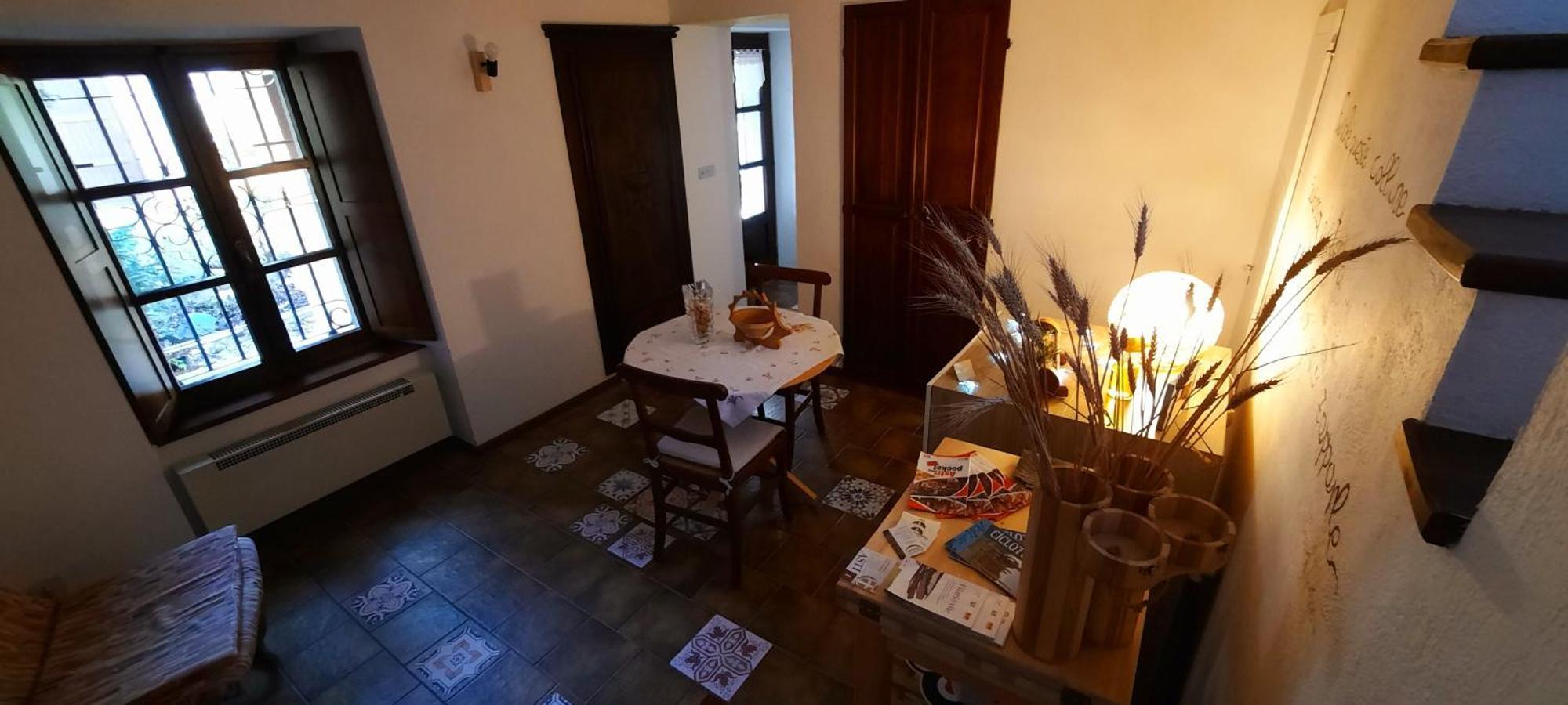 San Rocco Di Villa Di Isola D'アスティ エクステリア 写真