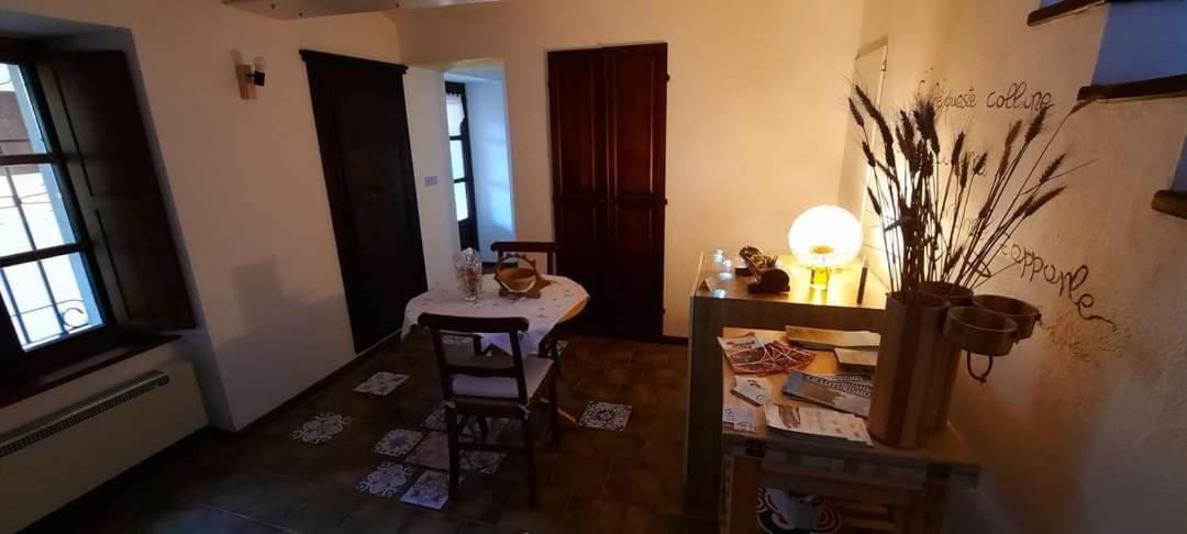 San Rocco Di Villa Di Isola D'アスティ エクステリア 写真