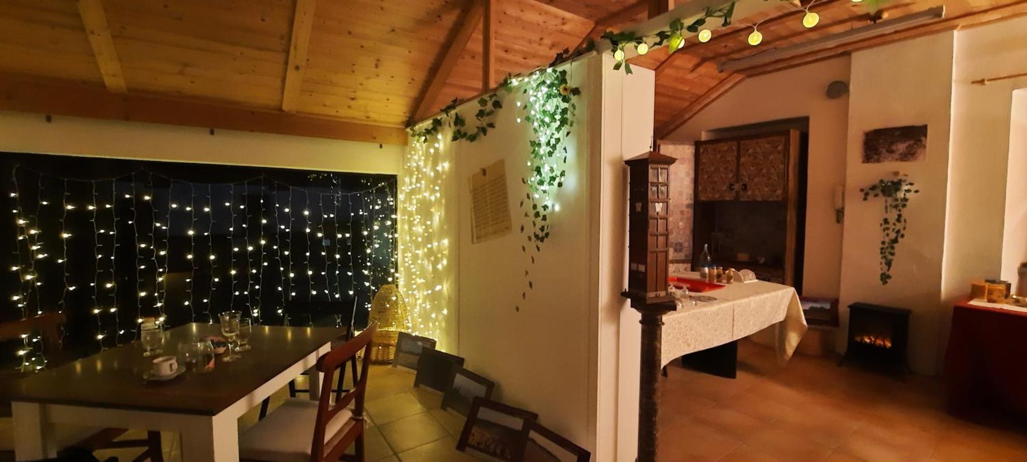 San Rocco Di Villa Di Isola D'アスティ エクステリア 写真