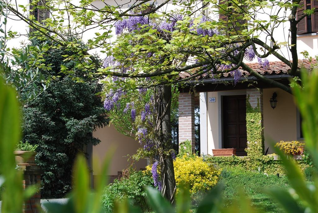 San Rocco Di Villa Di Isola D'アスティ エクステリア 写真