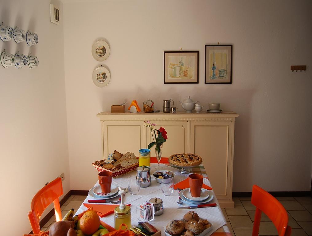 San Rocco Di Villa Di Isola D'アスティ 部屋 写真