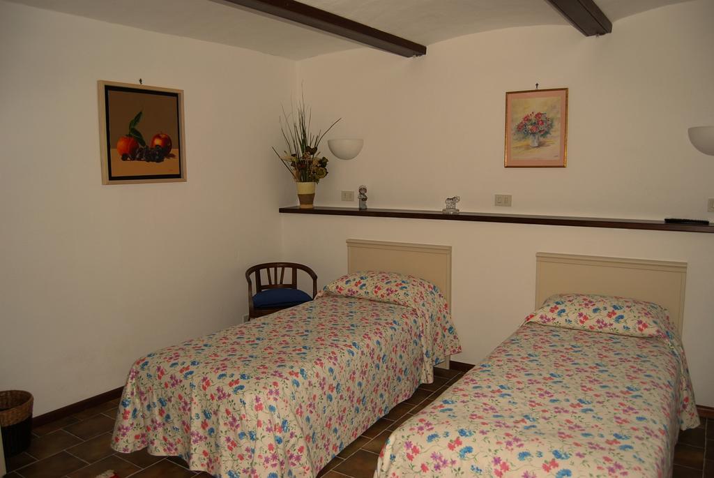 San Rocco Di Villa Di Isola D'アスティ 部屋 写真