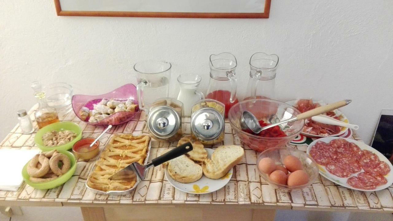 San Rocco Di Villa Di Isola D'アスティ エクステリア 写真