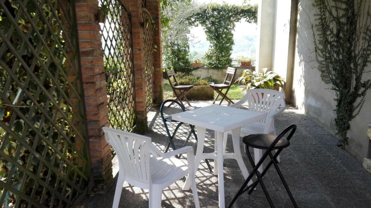 San Rocco Di Villa Di Isola D'アスティ エクステリア 写真
